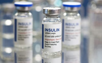 $35 Insulin Copay for Medicare Recipients