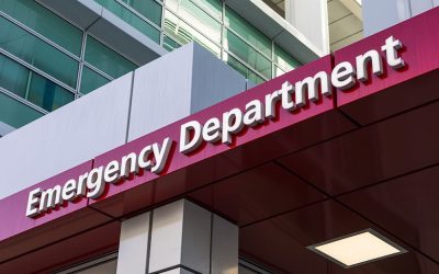 The Doctor, Urgent Care Clinic or the Emergency Room?