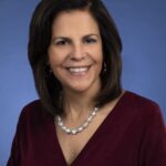 Annette Rodriguez Miller, bilingual Medicare advisor at Bayside Health Benefits serving Central Florida in English and Spanish