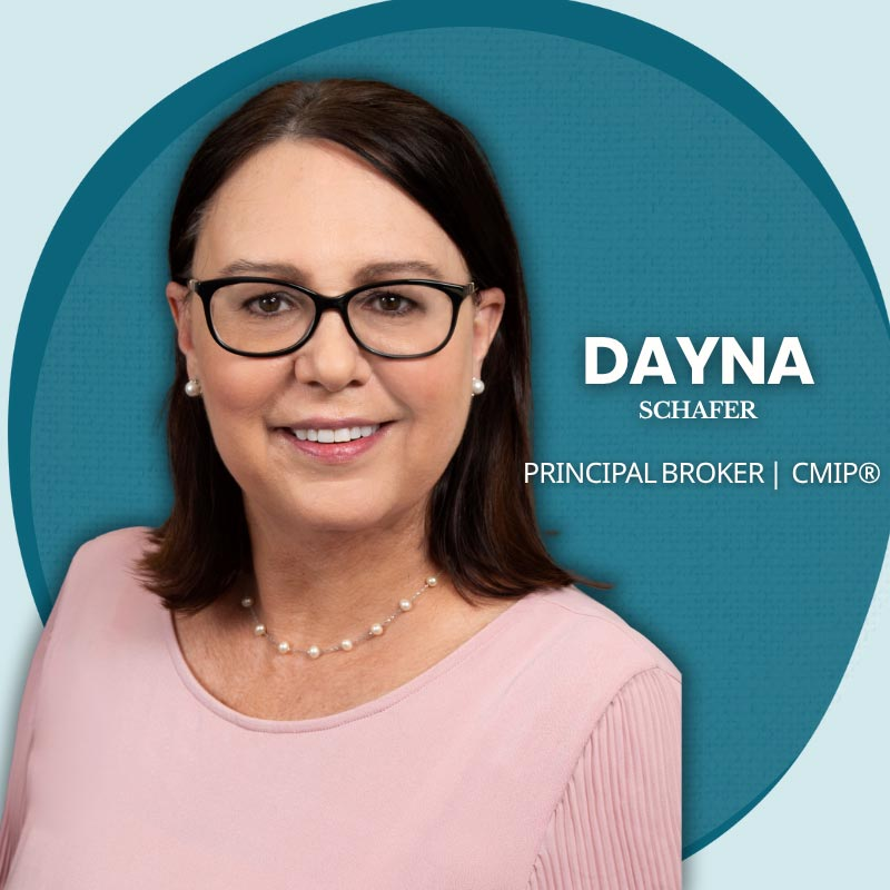 Dayna Schafer, Certified Medicare Insurance Planner and founder of Bayside Health Benefits in Spring Hill, FL