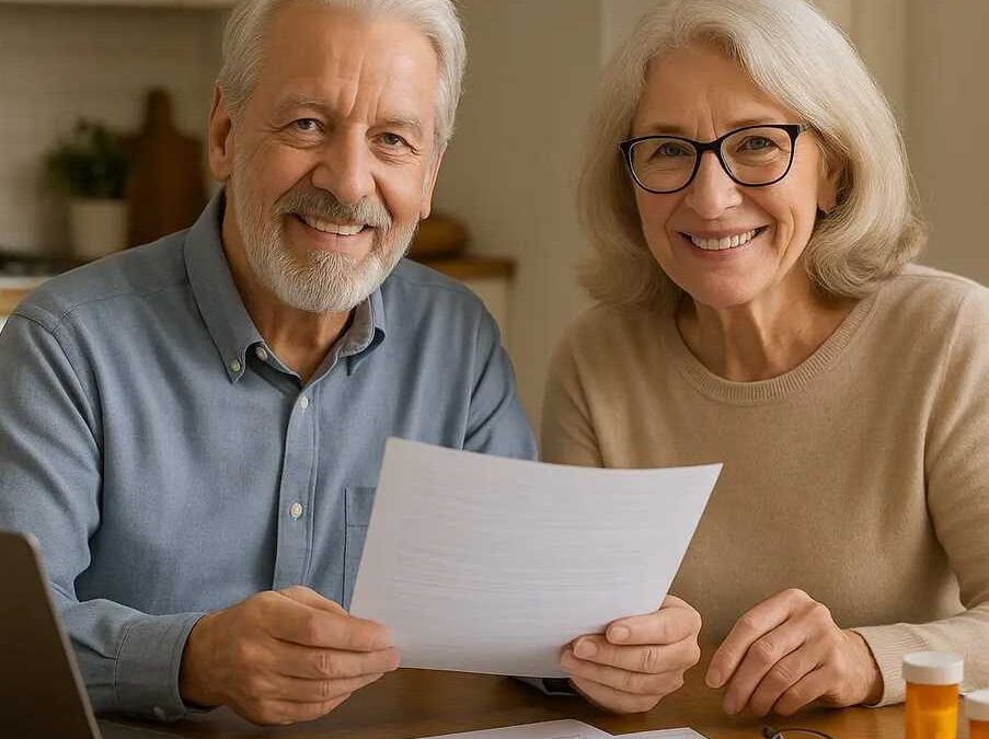 Before You Turn 65: Medicare Mistakes I Wish More People Could Avoid